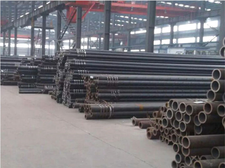 梁河12cr2mo化肥专用管